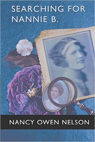 Searching For Nannie B., A Memoir - Linda K Sienkiewicz